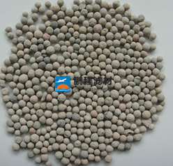 貴州生物陶粒濾料