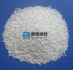 河北石英砂濾料(酸洗)