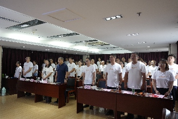 【長(zhǎng)田動(dòng)態(tài)】凝心聚力話(huà)成果，錨定目標(biāo)再出發(fā)！2025年中述職匯報(bào)圓滿(mǎn)結(jié)束